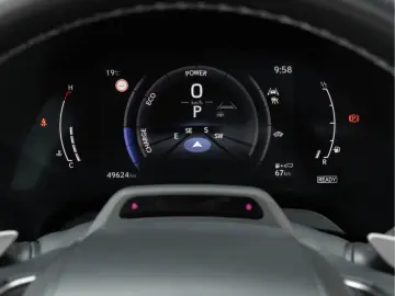 LEXUS RX 500h F Sport Line  ACC PANO