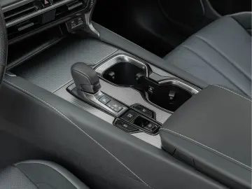 LEXUS RX 500h F Sport Line  ACC PANO