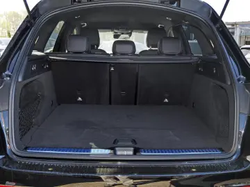 Mercedes-AMG GLC 63 S 4MATIC  V8 510 CP