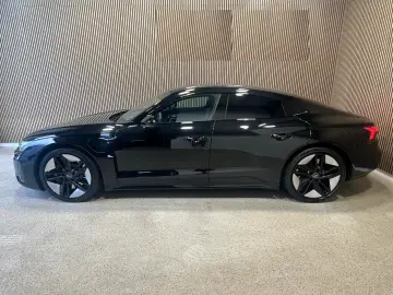 ✨ Audi e-tron GT quattro 476 CP Pano   B&O   Laser   360