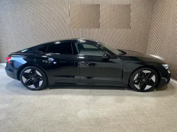 ✨ Audi e-tron GT quattro 476 CP Pano   B&O   Laser   360