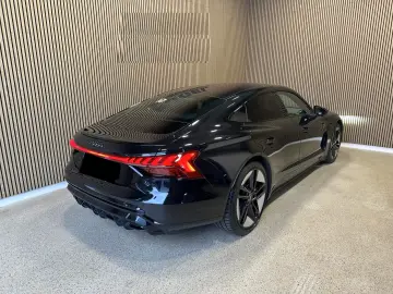 ✨ Audi e-tron GT quattro 476 CP Pano   B&O   Laser   360