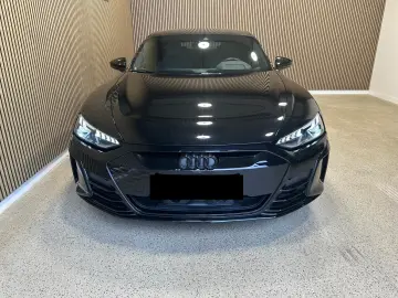 ✨ Audi e-tron GT quattro 476 CP Pano   B&O   Laser   360