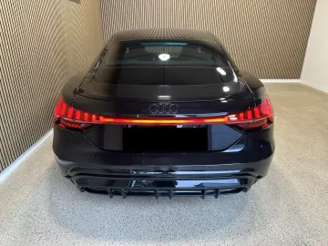 ✨ Audi e-tron GT quattro 476 CP Pano   B&O   Laser   360