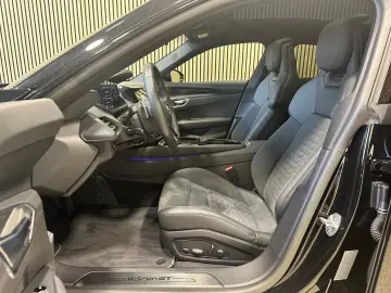 ✨ Audi e-tron GT quattro 476 CP Pano   B&O   Laser   360