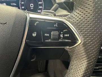 ✨ Audi e-tron GT quattro 476 CP Pano   B&O   Laser   360