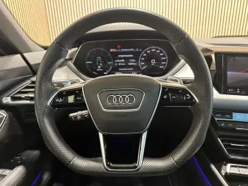 ✨ Audi e-tron GT quattro 476 CP Pano   B&O   Laser   360