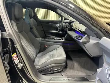 ✨ Audi e-tron GT quattro 476 CP Pano   B&O   Laser   360