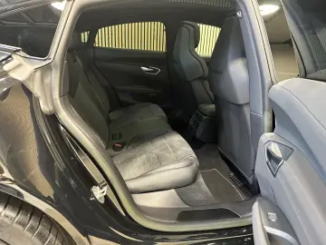 ✨ Audi e-tron GT quattro 476 CP Pano   B&O   Laser   360