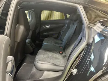 ✨ Audi e-tron GT quattro 476 CP Pano   B&O   Laser   360