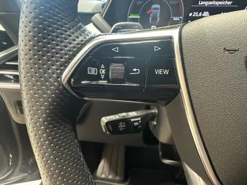 ✨ Audi e-tron GT quattro 476 CP Pano   B&O   Laser   360