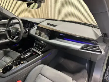 ✨ Audi e-tron GT quattro 476 CP Pano   B&O   Laser   360