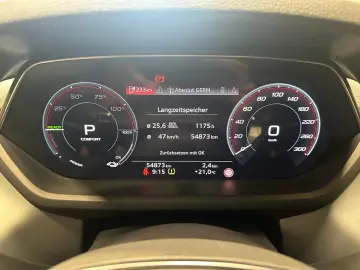 ✨ Audi e-tron GT quattro 476 CP Pano   B&O   Laser   360