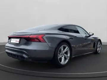 Audi e-tron GT quattro   B&O 3D HUD   Laser Pano Masaj 360