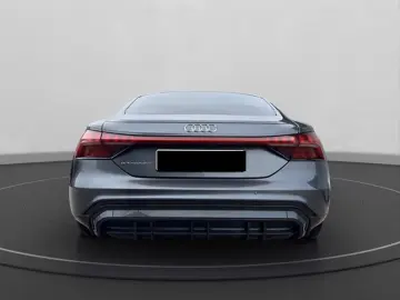 Audi e-tron GT quattro   B&O 3D HUD   Laser Pano Masaj 360