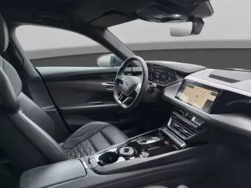 Audi e-tron GT quattro   B&O 3D HUD   Laser Pano Masaj 360