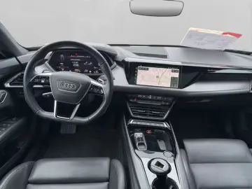 Audi e-tron GT quattro   B&O 3D HUD   Laser Pano Masaj 360
