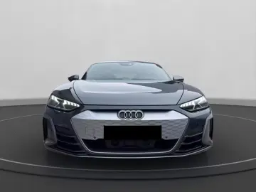 Audi e-tron GT quattro   B&O 3D HUD   Laser Pano Masaj 360