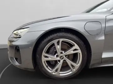 Audi e-tron GT quattro   B&O 3D HUD   Laser Pano Masaj 360
