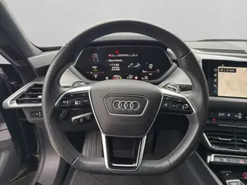 Audi e-tron GT quattro   B&O 3D HUD   Laser Pano Masaj 360