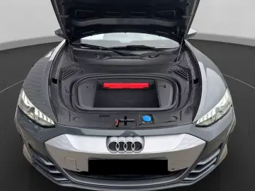 Audi e-tron GT quattro   B&O 3D HUD   Laser Pano Masaj 360