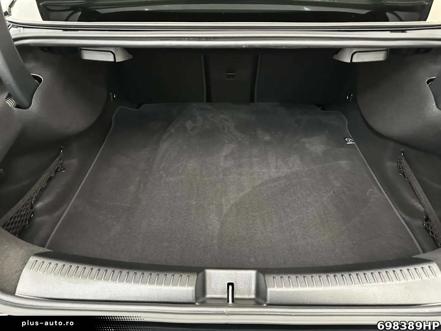 MERCEDES-BENZ CLA 180 AMG  Pano Night 360