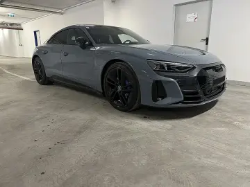 Audi e-tron GT quattro   B&O   Laser Pano HUD Masaj   360