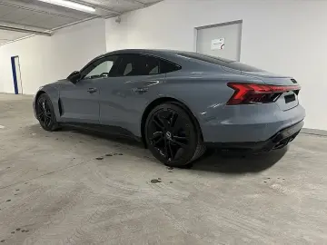 Audi e-tron GT quattro   B&O   Laser Pano HUD Masaj   360