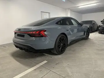 Audi e-tron GT quattro   B&O   Laser Pano HUD Masaj   360