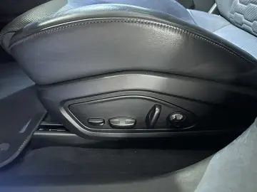 Audi e-tron GT quattro   B&O   Laser Pano HUD Masaj   360