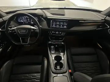 Audi e-tron GT quattro   B&O   Laser Pano HUD Masaj   360