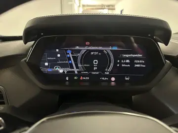 Audi e-tron GT quattro   B&O   Laser Pano HUD Masaj   360