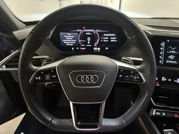 Audi e-tron GT quattro   B&O   Laser Pano HUD Masaj   360