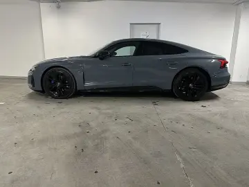 Audi e-tron GT quattro   B&O   Laser Pano HUD Masaj   360