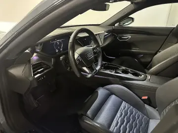 Audi e-tron GT quattro   B&O   Laser Pano HUD Masaj   360