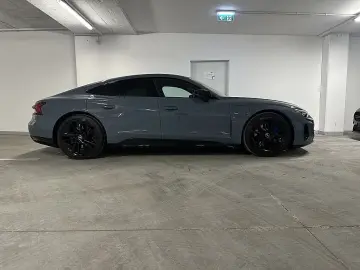 Audi e-tron GT quattro   B&O   Laser Pano HUD Masaj   360