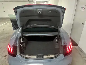Audi e-tron GT quattro   B&O   Laser Pano HUD Masaj   360