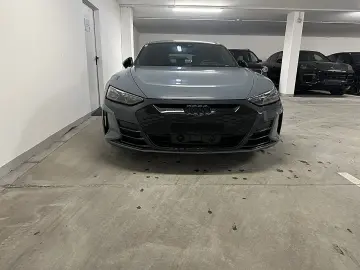 Audi e-tron GT quattro   B&O   Laser Pano HUD Masaj   360