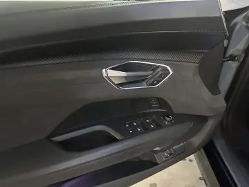 Audi e-tron GT quattro   B&O   Laser Pano HUD Masaj   360