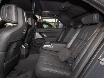 BMW 740 xDrive NEW MODEL 2026 INDIVIDUAL TV