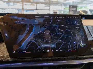 BMW 740 xDrive NEW MODEL 2026 INDIVIDUAL TV