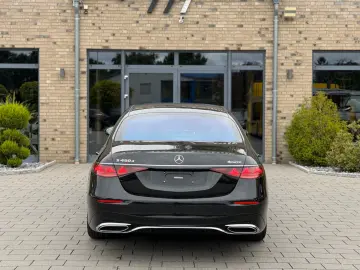 Mercedes-Benz S 450 d 4Matic L  Amg-Line Hud Pano Massage