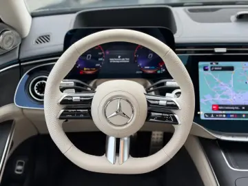 Mercedes-Benz S 450 d 4Matic L  Amg-Line Hud Pano Massage