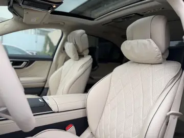 Mercedes-Benz S 450 d 4Matic L  Amg-Line Hud Pano Massage