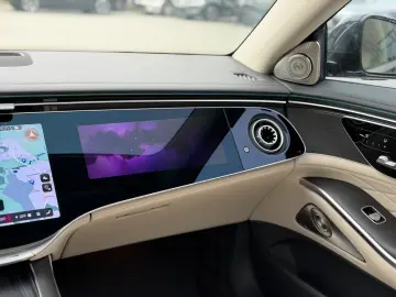 Mercedes-Benz S 450 d 4Matic L  Amg-Line Hud Pano Massage