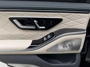 Mercedes-Benz S 450 d 4Matic L  Amg-Line Hud Pano Massage