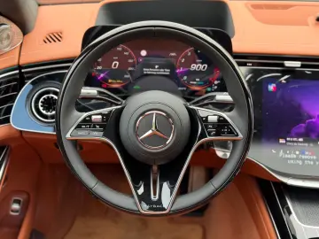 Mercedes-Benz S 680 4Matic Maybach FACELIFT 2026  Full