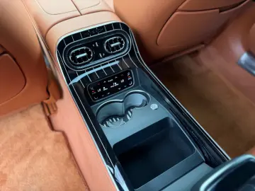 Mercedes-Benz S 680 4Matic Maybach FACELIFT 2026  Full
