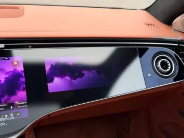 Mercedes-Benz S 680 4Matic Maybach FACELIFT 2026  Full