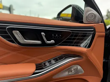 Mercedes-Benz S 680 4Matic Maybach FACELIFT 2026  Full